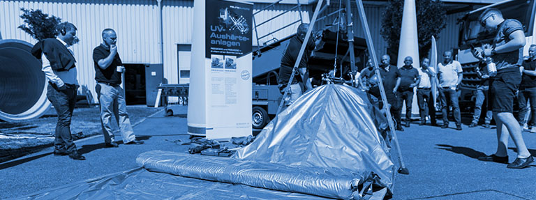 RELINEEUROPE - RE. DESK