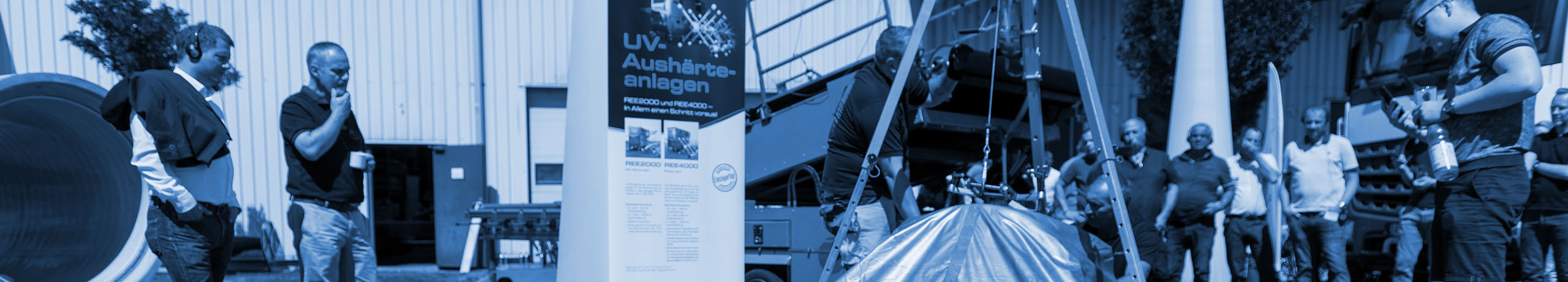 RELINEEUROPE - RE. DESK